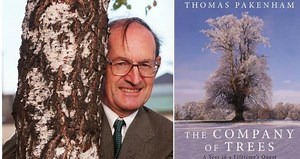 Thomas Pakenham (historian) - Alchetron, the free social encyclopedia