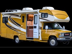 2025 GMC Motorhome Review | Interior | Price