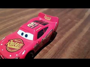 Cars motori ruggenti (arrivo a radietor springs) "ita"