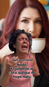 1.3M views · 17K reactions | Quiero café con pan, quién invita a uno?  Feliz día #fbreelsfypシ゚viralシ #Todos #inspiration #comedia #humorviral | KMM Emprendimiento | Facebook