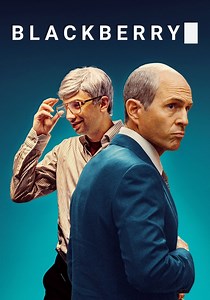 BlackBerry - watch tv show streaming online