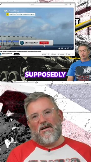 This isn't just an Abrams upgrade—it's a totally new tank. The goal is rapid feedback from actual troops, but is that the best way to pioneer groundbreaking designs? Troop feedback is useful if you want to keep operating a tank the way you've operated in the past. What do you think? #TankDesign #MilitaryTech #Innovation #TroopFeedback #FutureWarfare | Totally Tanked