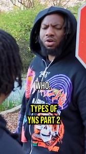 Types Of YNs | ODAWG