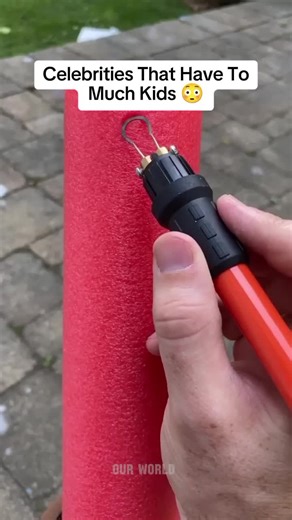 Celebrities Who Have Too Many Kids