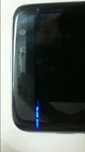 S7 Edge Bricked bootloop Recovery booting after Flashing Unknown Custom rom