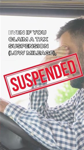 Is Your Truck Heavy Enough to File Form 2290? | E - File at www.hopes2290.com #form2290 #hvut