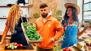 21 Plant-Based Chefs You Need To Know - Tasting Table