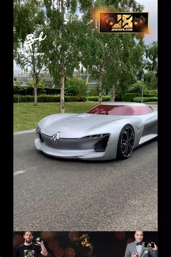 These cars are all straight up from the year 2050 😳🔥 Which one is your favorite you guys?! I can’t pick!! 😍 #future #conceptcar #coolcars | CAR World