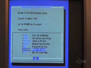 Voluson 730 SW Reload