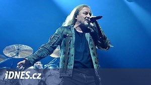 V kapele musí bejt sranda! Kabát příští rok oslaví 35 v neměnné sestavě - iDNES.cz