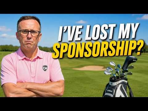 I Lost My Sponsorship... This Match Decides Everything