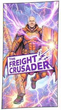 Feel the Power of the #FedExEffect with Freight Shipping 📦