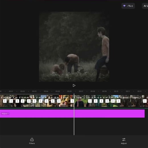#EDITINGTUTORIAL::voice rev ig 🥹 (#tiktok )