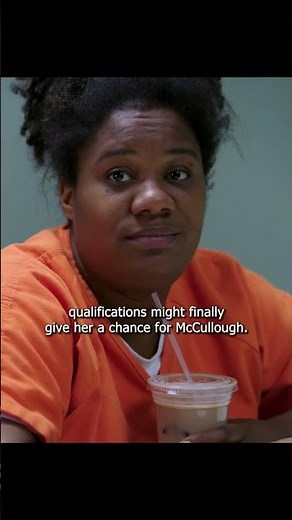 Orange Is the New Black (TV Series) | Alex Gets Caught Framing Hellman