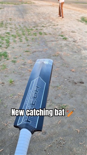 catching bat review #cricket #jwsc #ipl