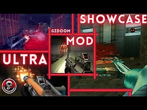 ULTRA Modcombo showcase - 6 Mods in one !