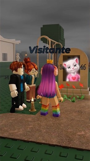 RIP Angela 🥀😢💔 #roblox #sofiatuberoblox