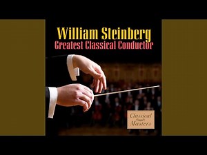 Prince Igor: Polovtsian Dances, No. 17