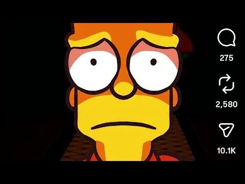 You vs homer challenge