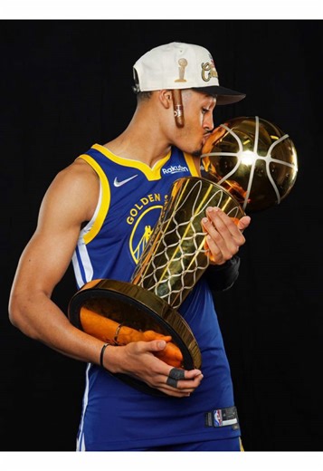 Jordan Poole's Rise and Challenges with the Warriors