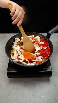 I taught all my friends how to make the most delicious chicken liver!