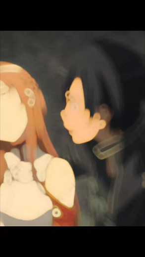 sayonara🥀 #いつもありがとう #いつもありがとうございます #アニメ #ほらみてほらみて犬だね #アニメーション部門 #fyp #anime #animefyp #kirito #asunayuuki #swordartonline #sao