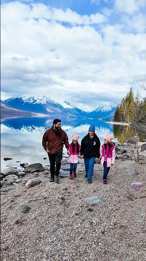 Exploring Glacier National Park with ‪@Allegiant‬ #NationalPark #glaciernationalpark #travelblogger