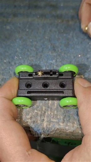 Folding screen door on Instagram: "Retractable invisible screen door, with a screen panel that is welded to a zipper; the screen panel can be removed, making it convenient to use.#mosquito"