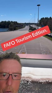 It's grinding to a halt. | Memewhile In America