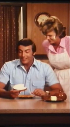 The 1974 Canned Bread Commercial That Wouldn’t Air Today | Vintage Parody, New "Actors"