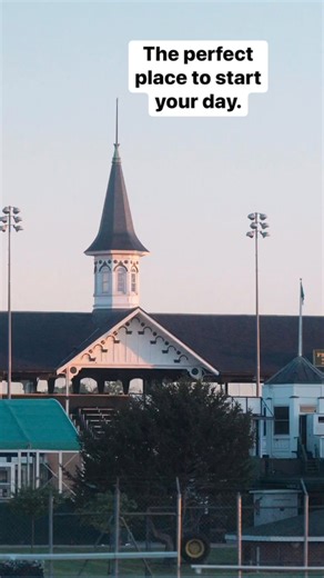 32K views · 797 reactions | The most beautiful start to the week. | Kentucky Derby | Facebook