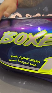 1K views · 53 reactions | Terminamos este vestido de Bóxer ct 100  que se va para #Zarzal  un envío de mi parcero Zona.stunt.zarzal ✅ Un diseño 100% en aerografía todo es pintura  como siempre…. | Tatan Desing Paint | Facebook