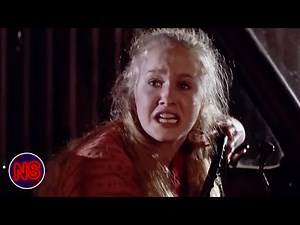 Zombie Horde Scene | Night of the Living Dead (1990)