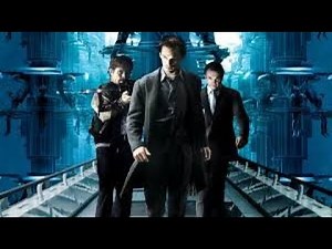 Daybreakers Full Movie Review And Knowlwdge / Vince Colosimo / Isabel Lucas