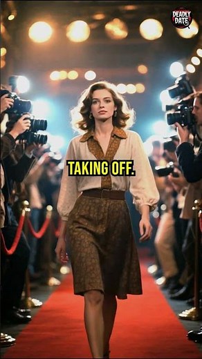 The Tragic End of Dorothy Stratten August 14, 1980 #truecrimeshorts #youtubeshorts #crime #shorts