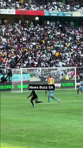 Orlando Pirates vs orbit college full match highlights