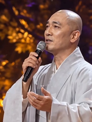 배호 '영시의 이별' 감동 레전드 무대 — 미남 스님 라이브