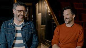 Funny As: The Story of New Zealand Comedy (series promo) | Television | NZ On Screen