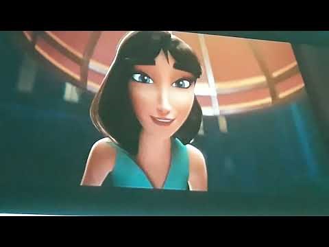 Opening to Lightyear AMC Theatres (2022)