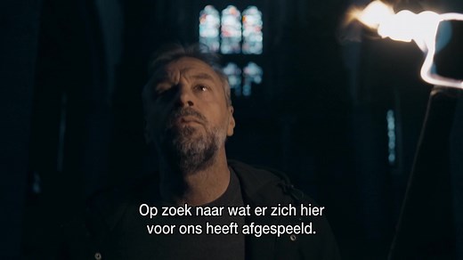 Tom Waes brengt onze geschiedenis tot leven. Het verhaal van Vlaanderen, nu op VRT MAX. | VRT MAX