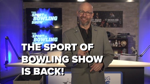 Is it possible to use just one ball during league night and still shoot big scores for all three games? Check out this edition of Bowling Explained to find out! And be sure to catch the full episode of The Sport of Bowling Show over on the BowlTV YouTube channel. https://bit.ly/4gCu135 | The Sport of Bowling – USBC