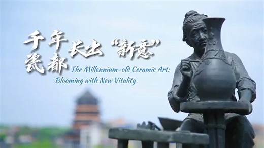 168K views · 13K reactions | The Millennium-Old Porcelain...