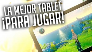 Las mejores tablets para jugar y trabajar