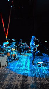 12K views · 879 reactions | Second to last night of the tour. Playing 'Make My Own Weather' from the new album, in Bari! Awesome night, thank you all, last stop Lucca ✈️  @darryljonesbassist @larrygoldings @garyhusband1 @adolfogalli61 @dumbleamps @naskatracolle | Robben Ford Music | Facebook