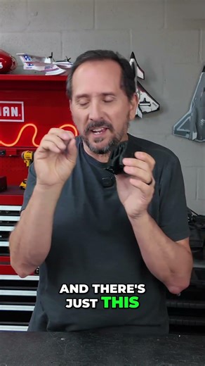 Micro Sanding Kit: Perfect Finishes on 3D Prints! #shorts