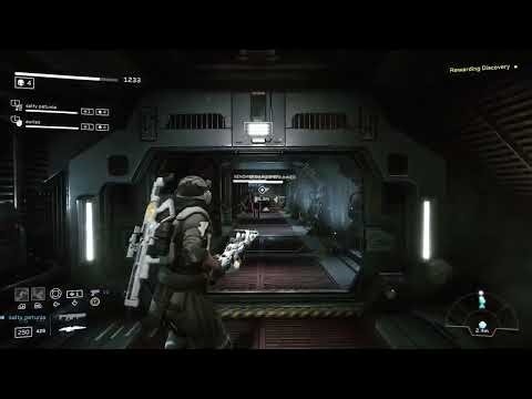 Aliens fireteam elite part 2