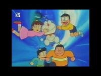 Doraemon - Tema de Abertura (Somnorte)