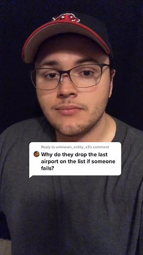 Facility placement part 4 #atc #airtrafficcontrol #aviation #flying #pilot #pilotlife #flight #flighttraining #flightschool #studentpilot #fyp