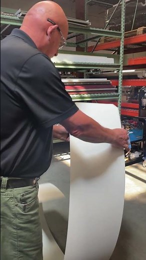 How To Feed Coil Into Your New Tech Machinery Gutter Machine