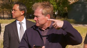 Back at the command center, a stampede of cows flee from the east field after being spooked by something strange! | The Unxplained Zone